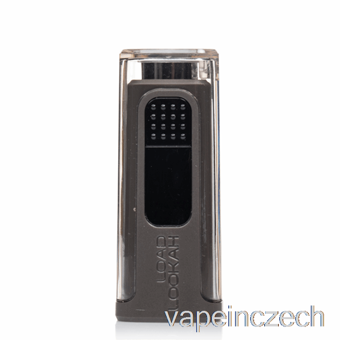 Lookah Load 510 Vape Battery šedé Vape Pero